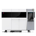 Latest Effective exchange worktable cnc metal fiber laser cutting machine